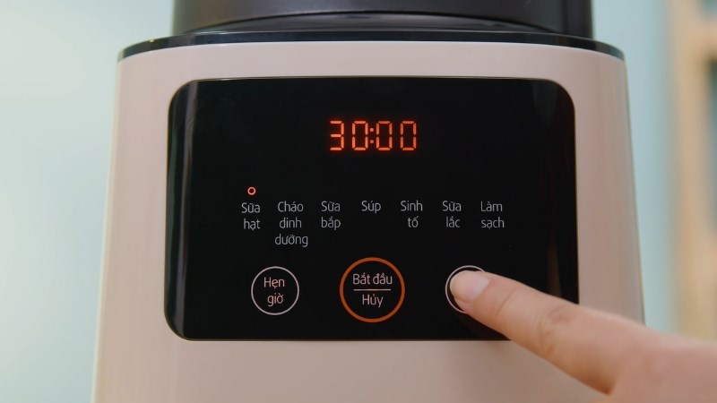 C&aacute;c bước thực hiện 2