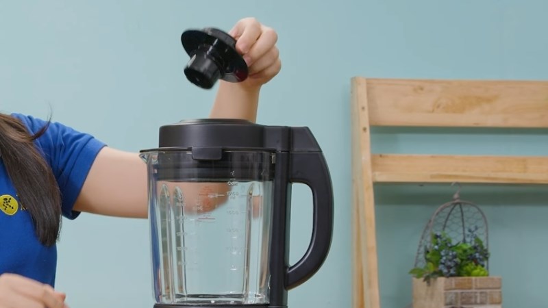 Ưu điểm 3 m&aacute;y l&agrave;m sữa hạt BlueStone BLB-6035