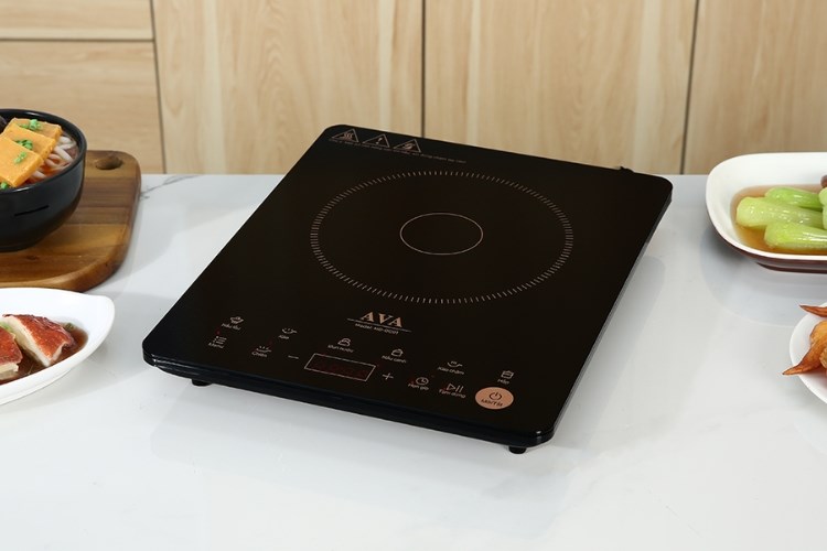 Bếp từ AVA MD-DC01