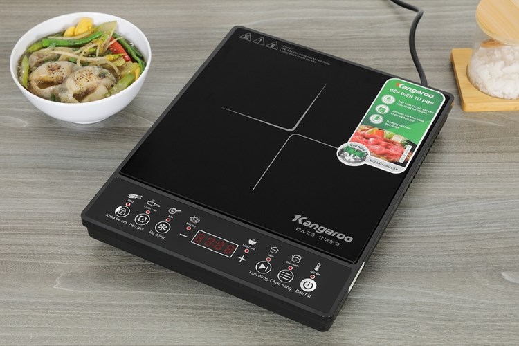 Bếp từ Kangaroo KG18IC1