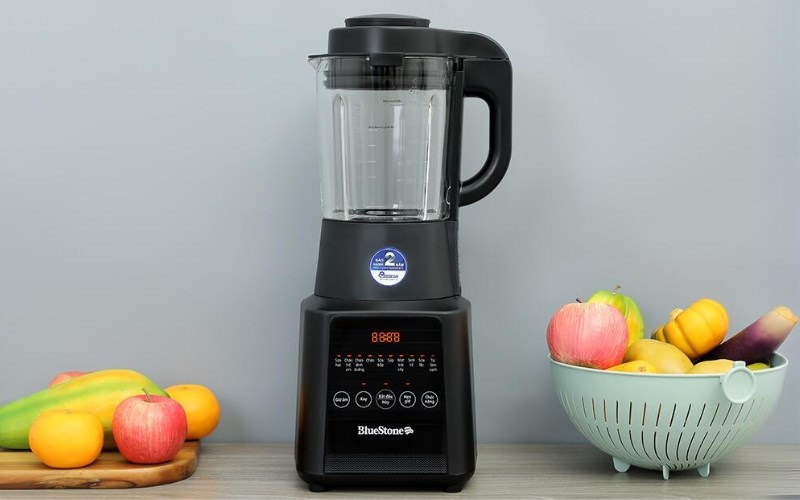 M&aacute;y l&agrave;m sữa hạt đa năng BlueStone BLB-6036