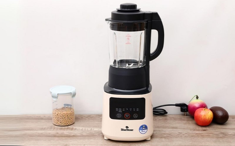 M&aacute;y l&agrave;m sữa hạt đa năng BlueStone BLB-6035