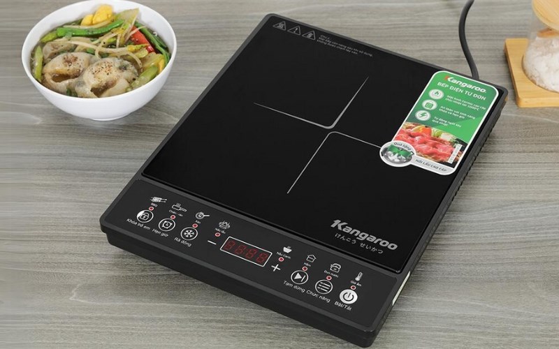 Bếp từ Kangaroo KG18IC1