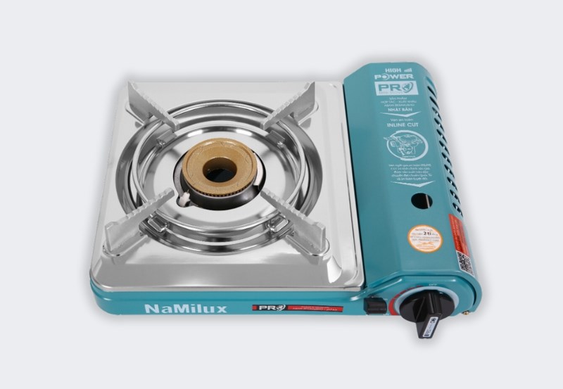 Bếp ga mini Namilux NH-P3031PS