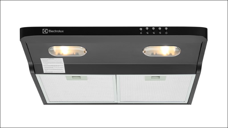 M&aacute;y h&uacute;t m&ugrave;i &acirc;m tủ Electrolux EFT6032K