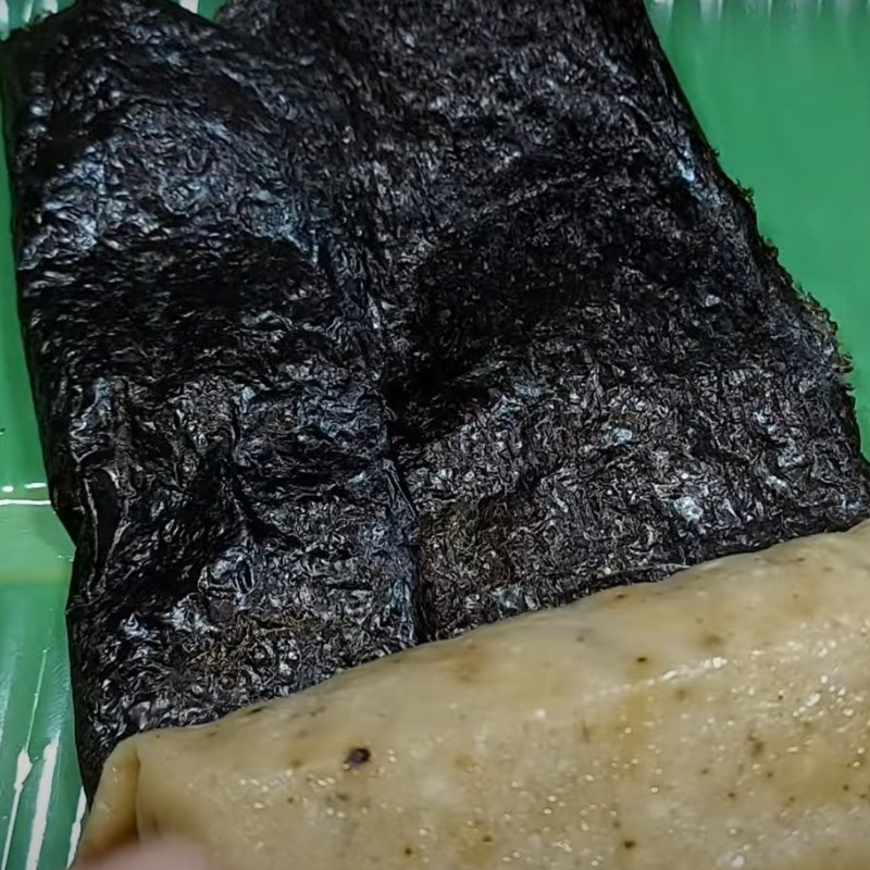 Bước 3 Hấp cá lóc chay Cá lóc chay bằng hem chay (ham chay)