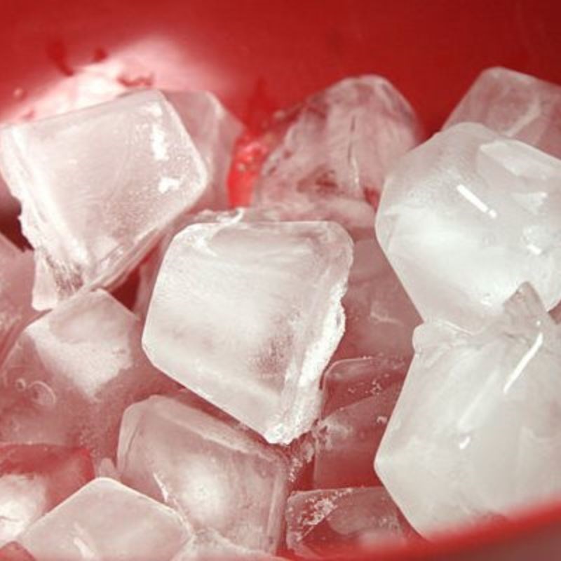 Bước 1 Sơ chế rau đọt choại Gỏi đọt choại khô cá lóc tôm