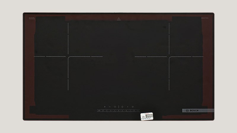 Bếp từ đ&ocirc;i lắp &acirc;m Bosch PPI8256EVN