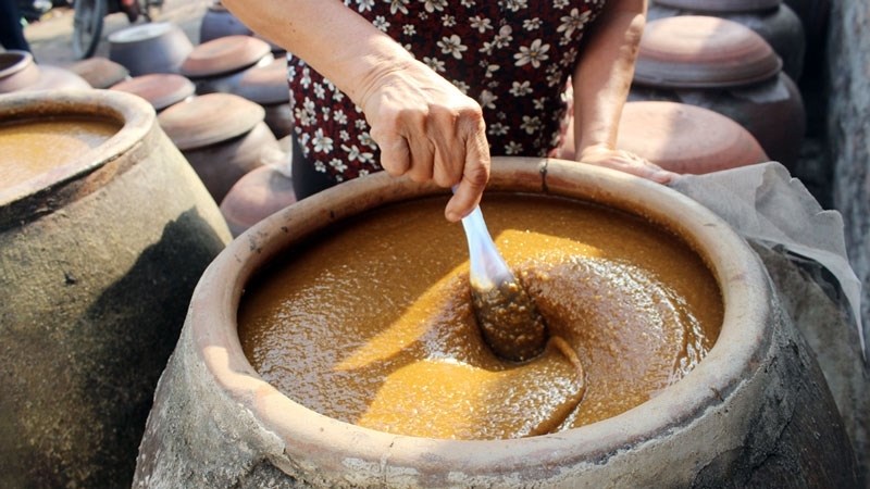 Tương Bần l&agrave; g&igrave;?