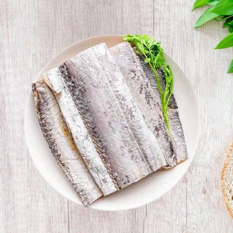 Bước 1 Nấu cá Canh chua cay cá hố tươi