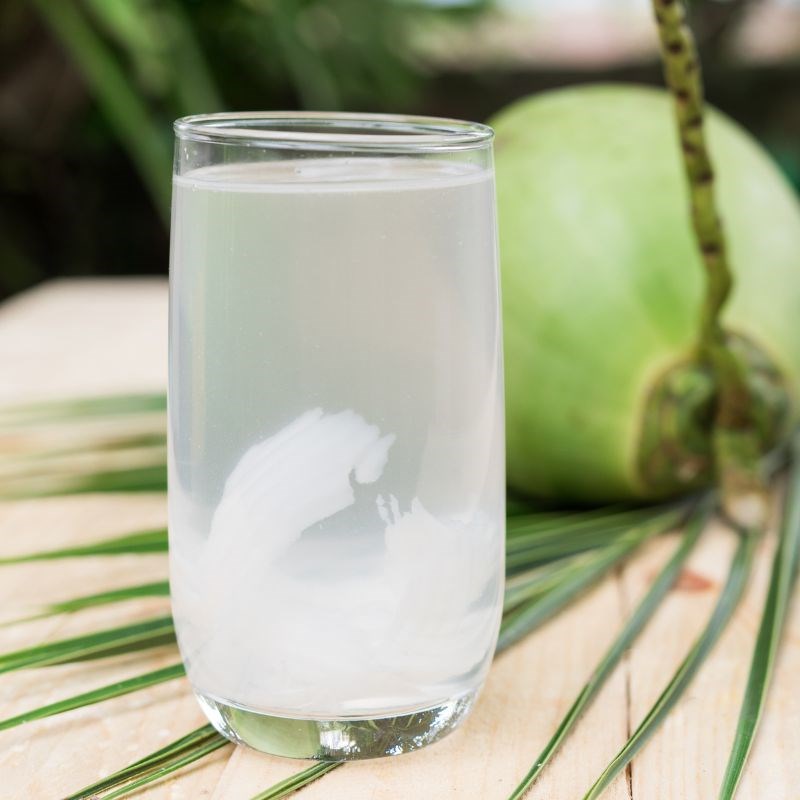 Bước 3 Nấu canh Canh củ sen táo đỏ