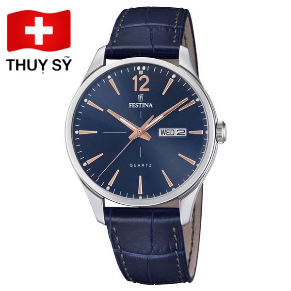 Festina F20205/3 - Nam