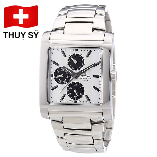 FESTINA 36 mm Nam F16234/G