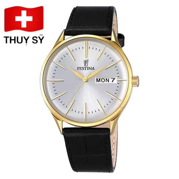 Festina F6838/1 - Nam