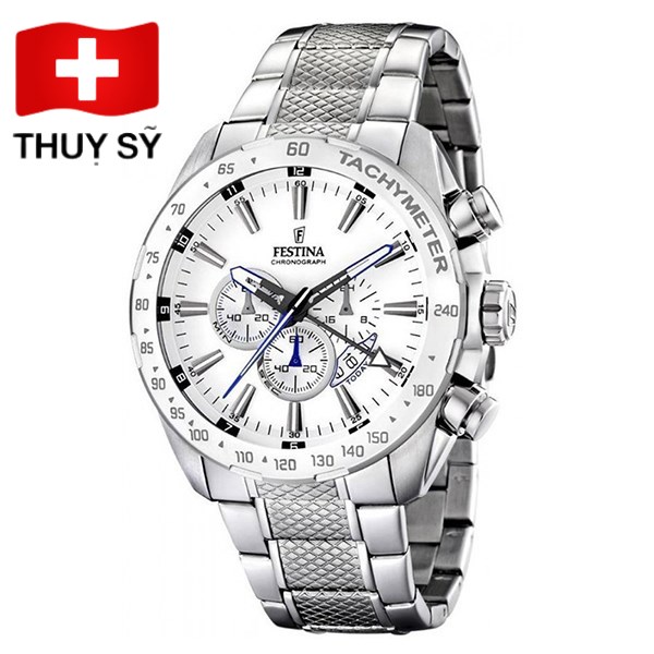 Festina F16488/1 - Nam