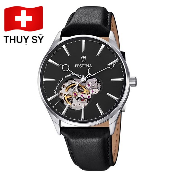 FESTINA 41 mm Nam F6846/4