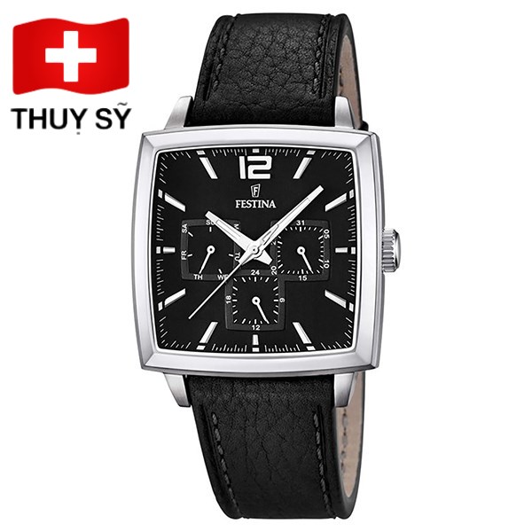 FESTINA 40.5 mm Nam F16784/3