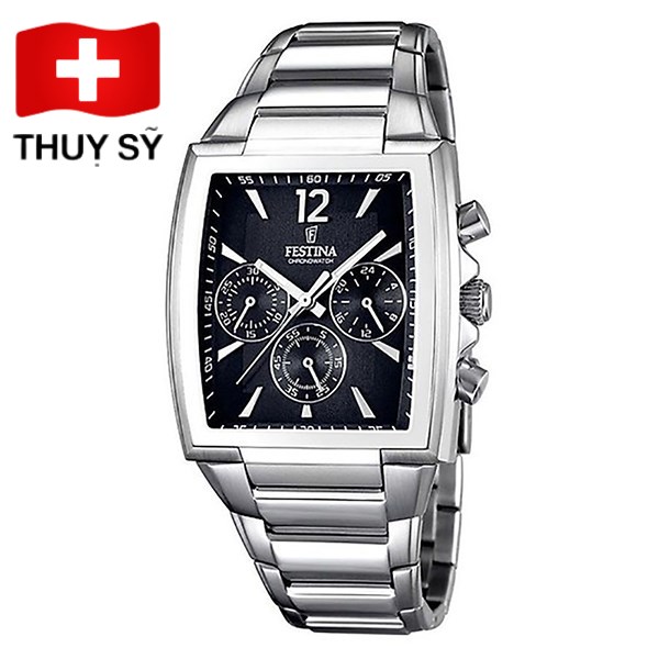 Đồng hồ FESTINA 39 mm Nam F16765/4