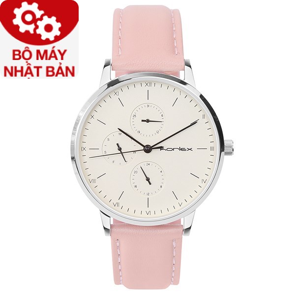 Đồng hồ Korlex 38 mm Nữ KL001-01
