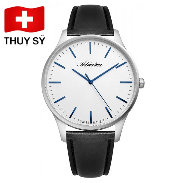 ADRIATICA 41 mm Nam A1286.52B3Q