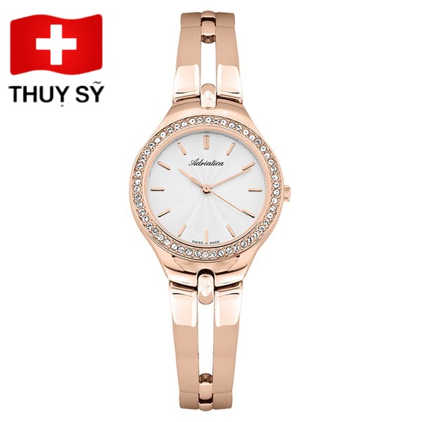 Đồng hồ ADRIATICA 31 mm Nữ A3418.9113QZ