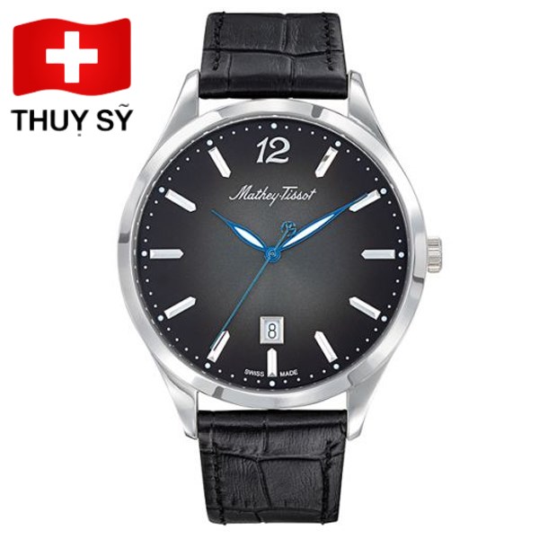MATHEY TISSOT Urban 30 mm Nữ D411AN