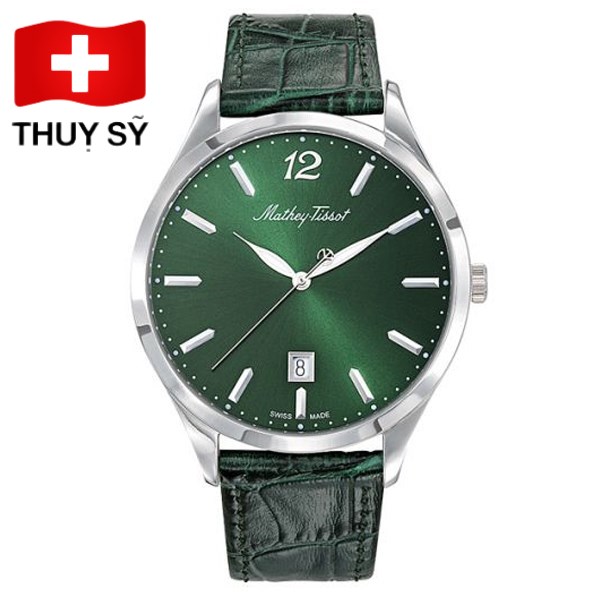 MATHEY TISSOT 30 mm Nữ D411AV