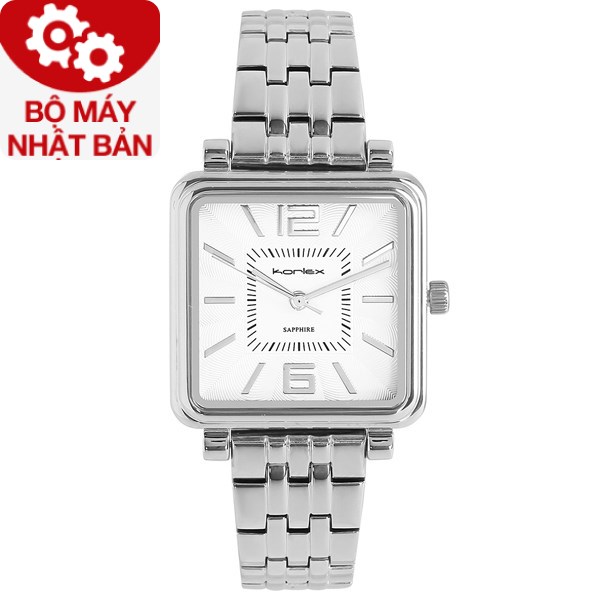 Đồng hồ KORLEX 32 mm Nữ KS039-02