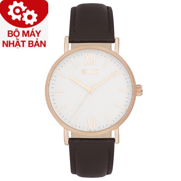 Elio Nàng Thơ 33 Mm Nữ El053-02 231875