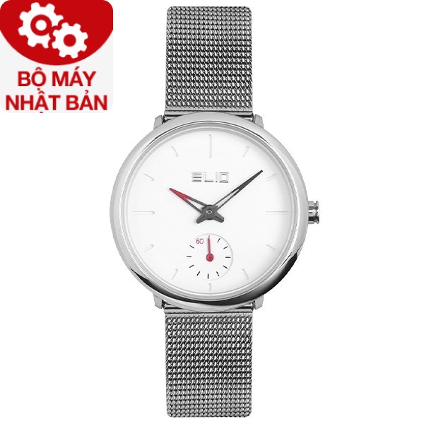 Đồng hồ ELIO Nàng Thơ 30 mm Nữ ES060-02