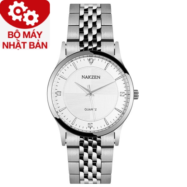Nakzen SS4190G-7 - Nam