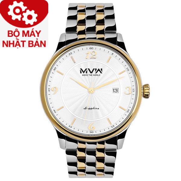 MVW 40 mm Nam MS065-01