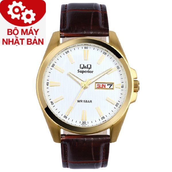 Đồng hồ Q