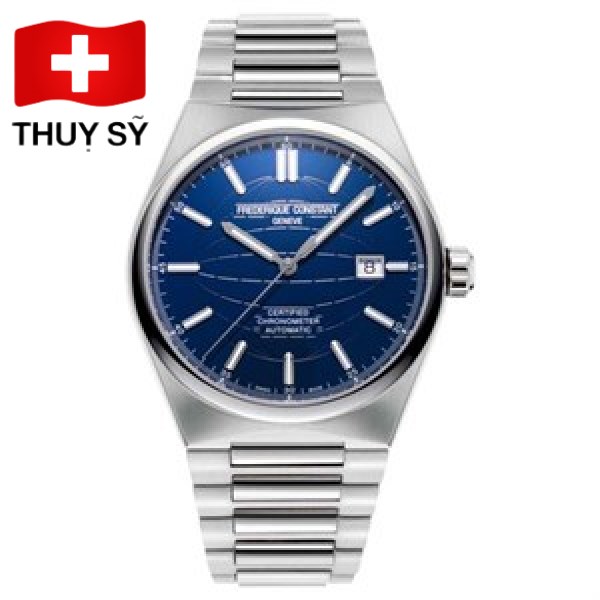 Đồng hồ FREDERIQUE CONSTANT Highlife 41 mm Nam FC-303N4NH6B