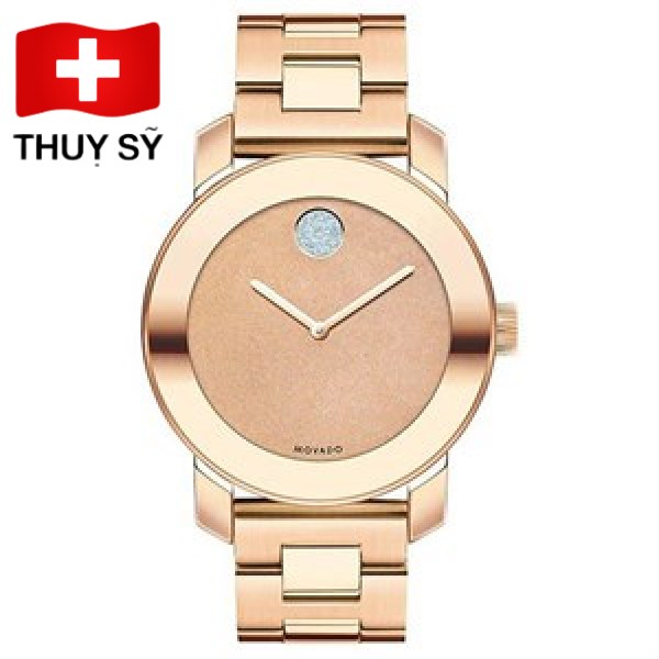 MOVADO 36 mm Nữ 3600335