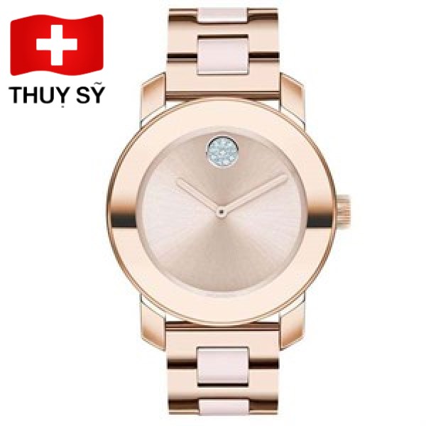 MOVADO 34 mm Nữ 3600639