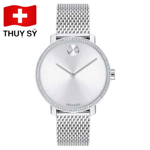 MOVADO 34 mm Nữ 3600655