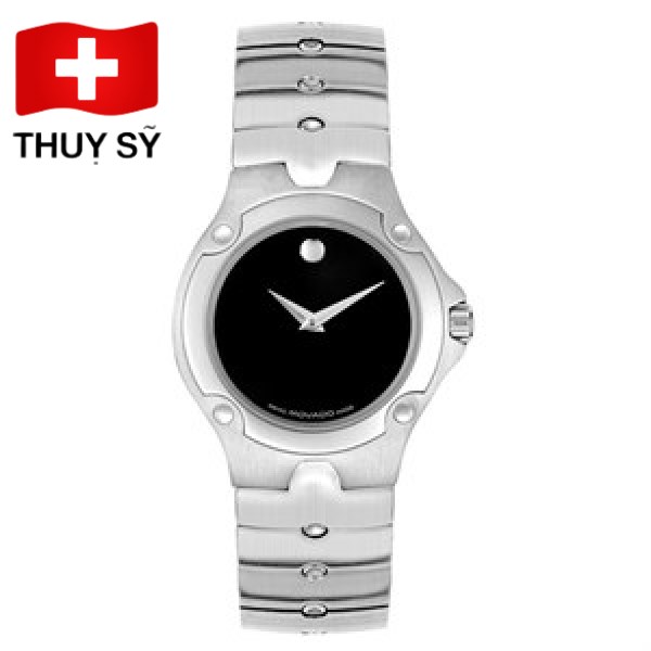 Movado 0604459 - Nữ