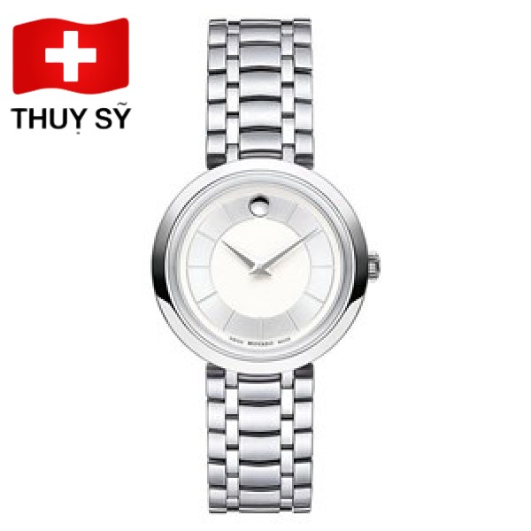 Đồng hồ MOVADO 28 mm Nữ 0607098