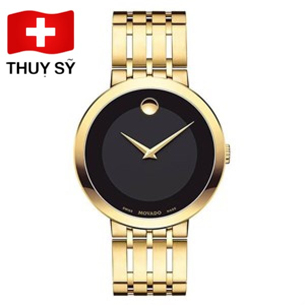 MOVADO 39 mm Nam 0607059