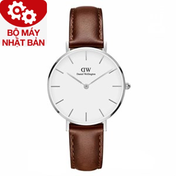 Đồng hồ DANIEL WELLINGTON 32 mm Nữ DW00100187