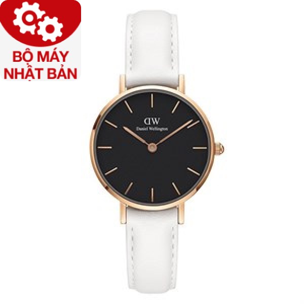 So sanh chi ti t Daniel Wellington DW00100285 N v i Esprit ES1L065L0015 N DienmayXANH