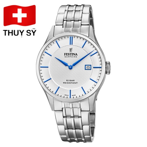 Festina F20005/2 - Nam