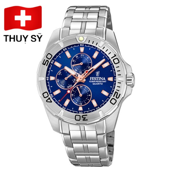 Festina F20445/5 - Nam