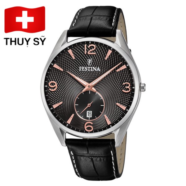 FESTINA 41.5 mm Nam F6857/9