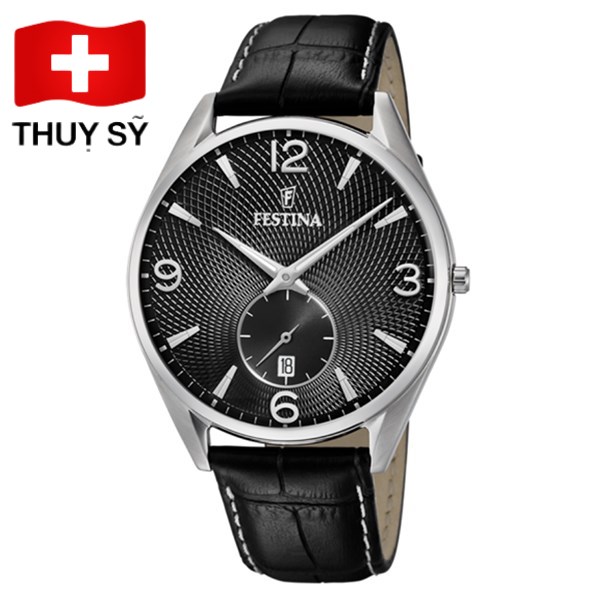 Đồng hồ FESTINA 41.5 mm Nam F6857/A