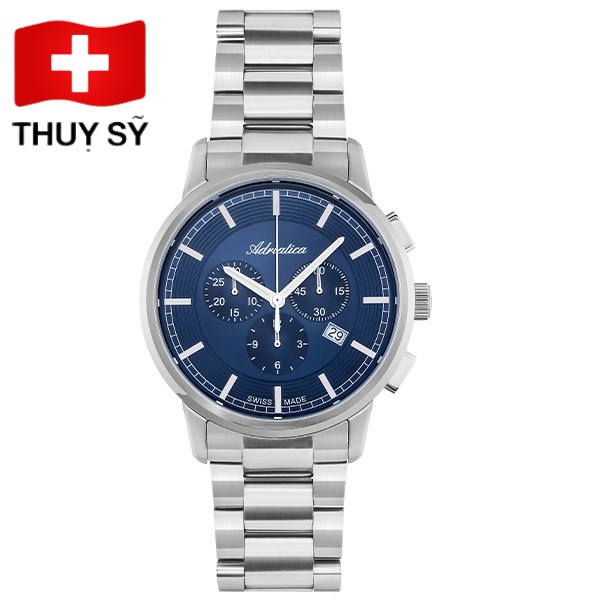 ADRIATICA 43 mm Nam A8307.5115CH