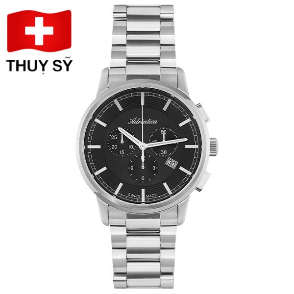 ADRIATICA 43 mm Nam A8307.5116CH