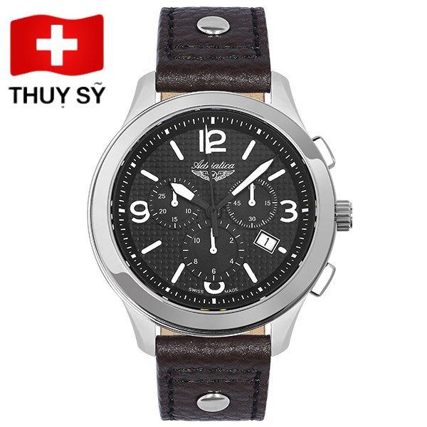 ADRIATICA 42 mm Nam A8313.5B54CH