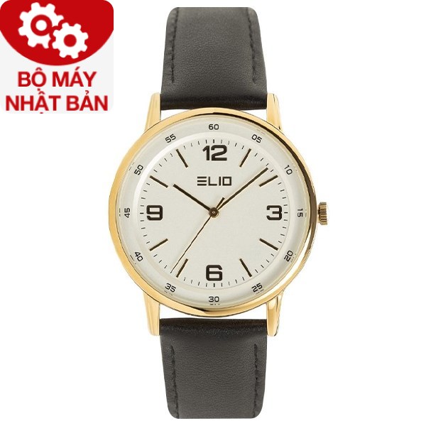 Đồng hồ ELIO 33 mm Nữ EC007-02